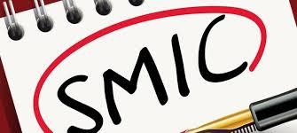 Le SMIC revalorisé - 2026